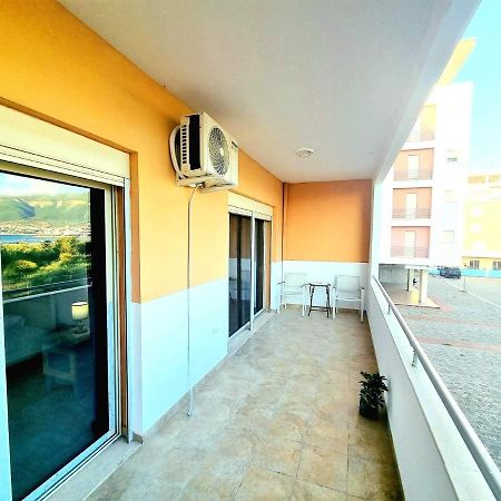 Vlore Sea Apartments 외부 사진