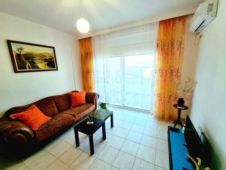 Vlore Sea Apartments 외부 사진