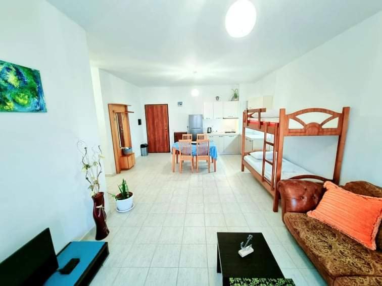 Vlore Sea Apartments 외부 사진