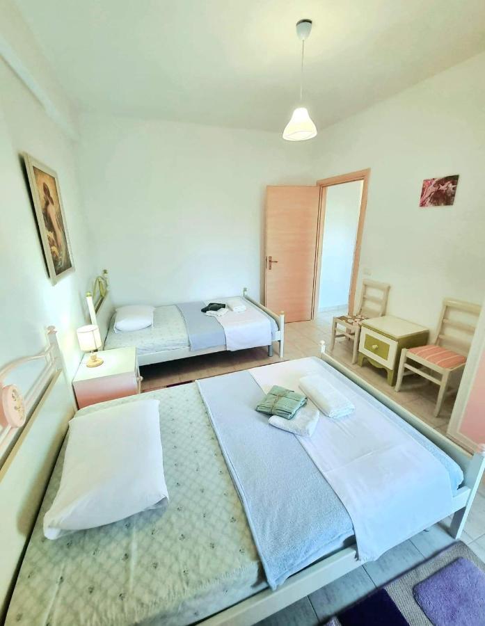 Vlore Sea Apartments 외부 사진