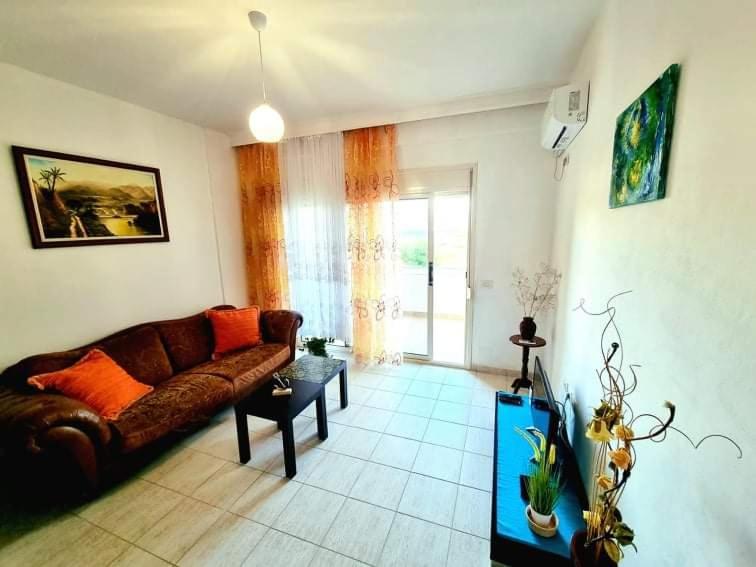Vlore Sea Apartments 외부 사진