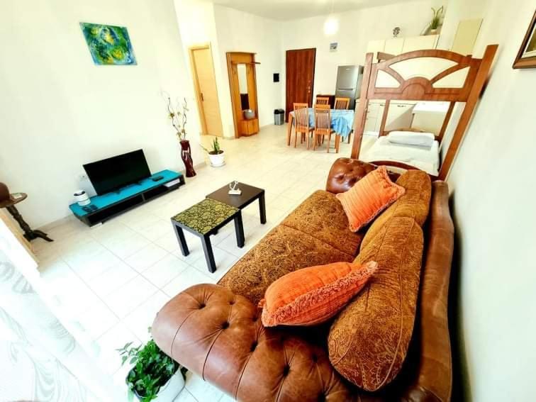 Vlore Sea Apartments 외부 사진