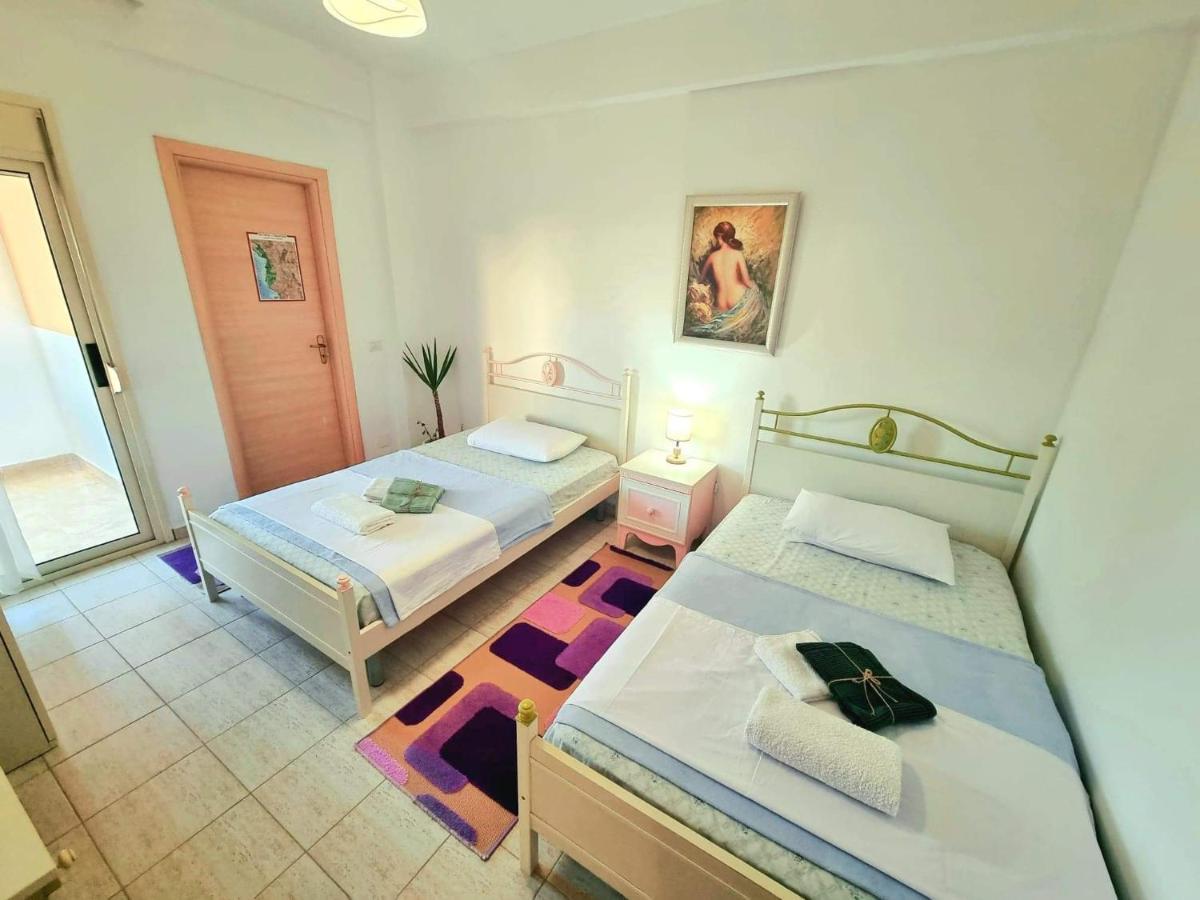 Vlore Sea Apartments 외부 사진