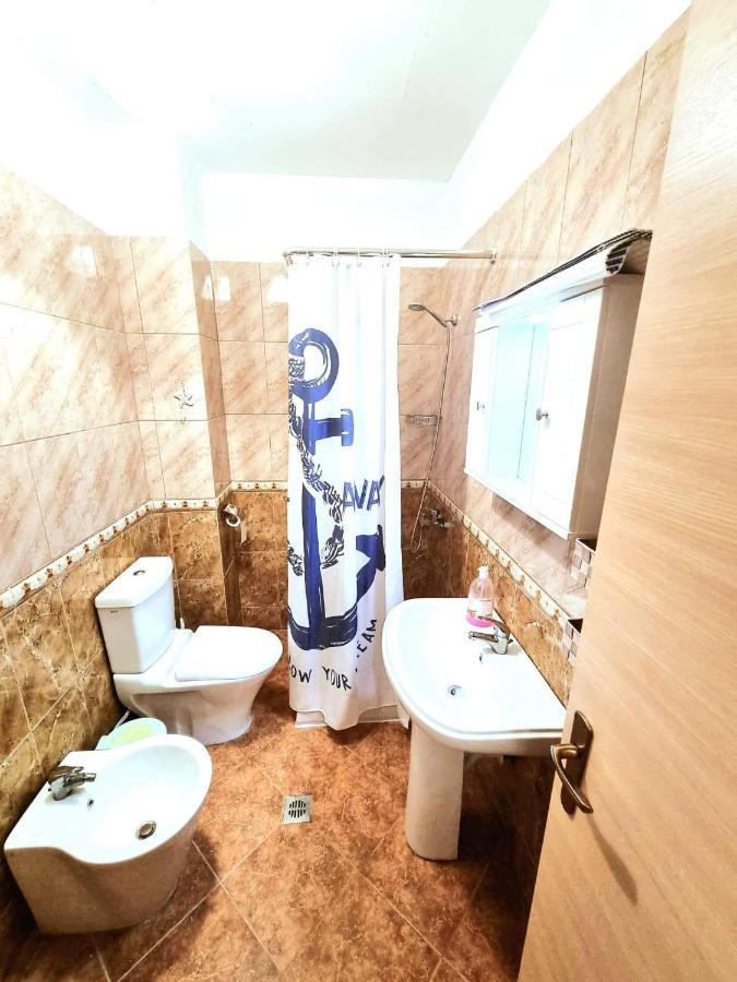 Vlore Sea Apartments 외부 사진