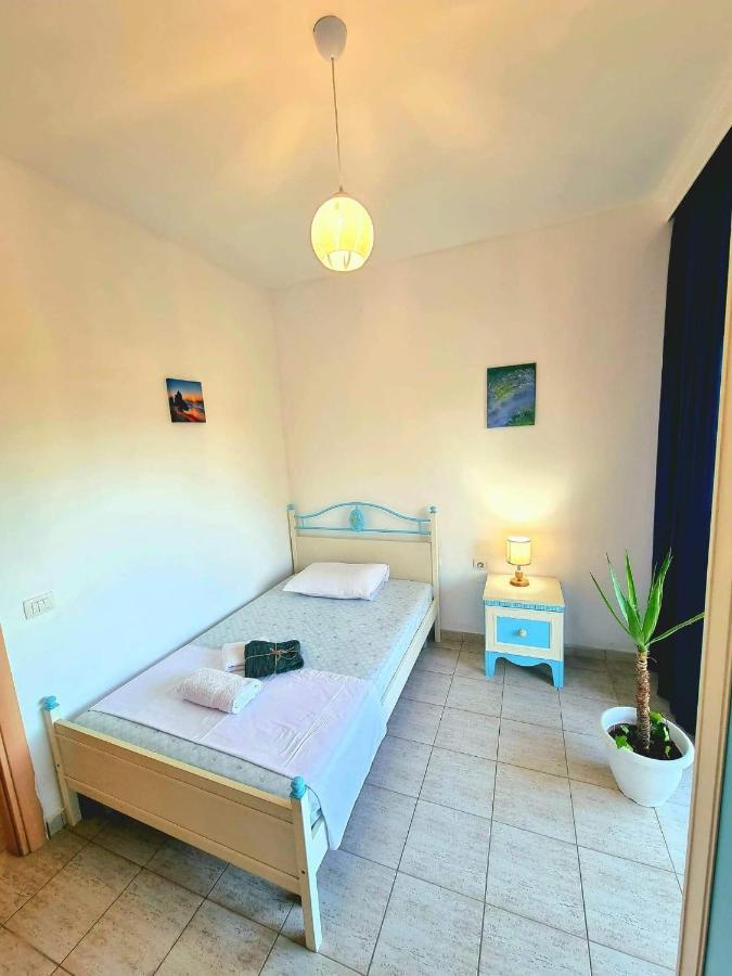 Vlore Sea Apartments 외부 사진