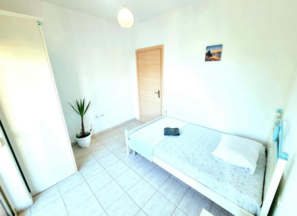 Vlore Sea Apartments 외부 사진