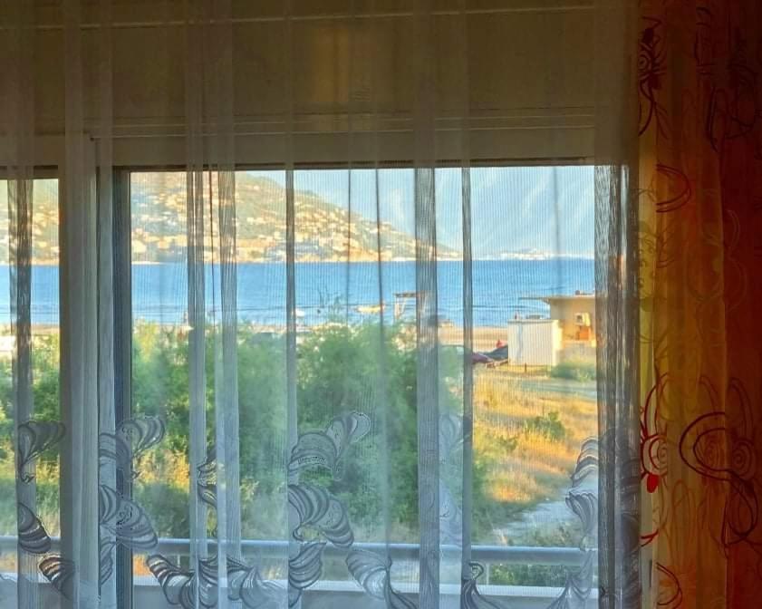 Vlore Sea Apartments 외부 사진