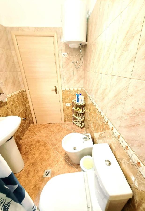 Vlore Sea Apartments 외부 사진