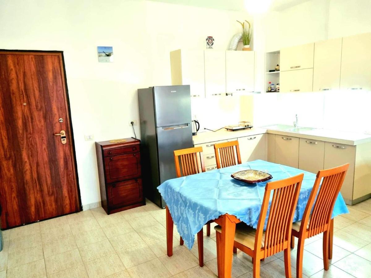 Vlore Sea Apartments 외부 사진