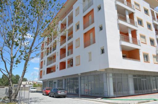 Vlore Sea Apartments 외부 사진